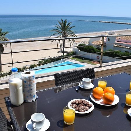 Anacasa Atico Riu Bolulla Marenia At1101 Apartment Denia Ngoại thất bức ảnh
