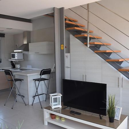 Anacasa Atico Riu Bolulla Marenia At1101 Apartment Denia Ngoại thất bức ảnh