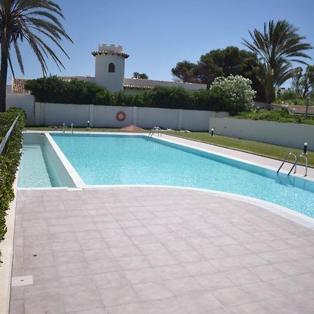 Anacasa Atico Riu Bolulla Marenia At1101 Apartment Denia Ngoại thất bức ảnh