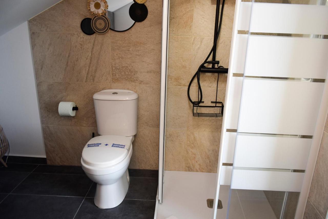 Anacasa Atico Riu Bolulla Marenia At1101 Apartment Denia Ngoại thất bức ảnh