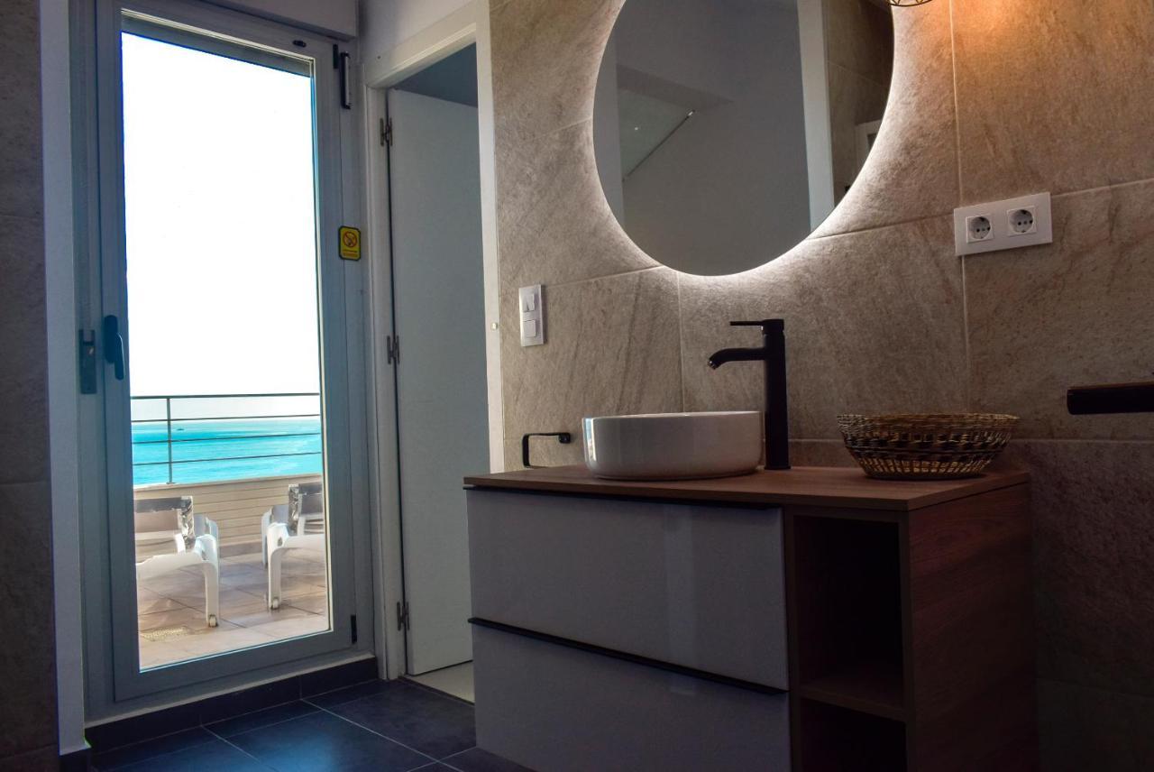 Anacasa Atico Riu Bolulla Marenia At1101 Apartment Denia Ngoại thất bức ảnh