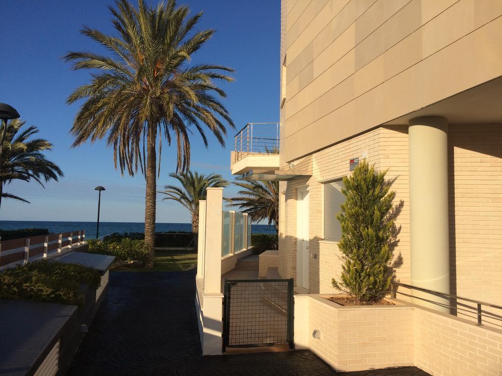 Anacasa Atico Riu Bolulla Marenia At1101 Apartment Denia Ngoại thất bức ảnh