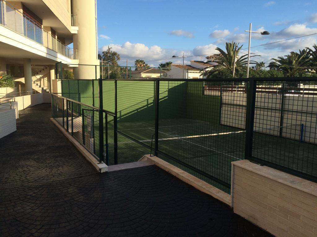 Anacasa Atico Riu Bolulla Marenia At1101 Apartment Denia Ngoại thất bức ảnh