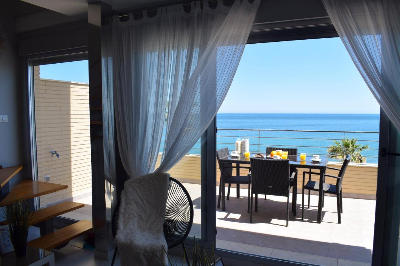 Anacasa Atico Riu Bolulla Marenia At1101 Apartment Denia Ngoại thất bức ảnh