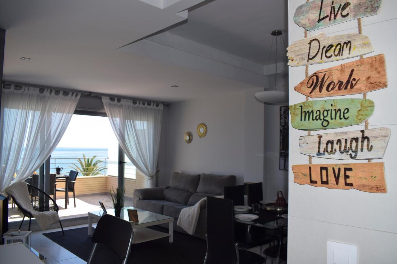 Anacasa Atico Riu Bolulla Marenia At1101 Apartment Denia Ngoại thất bức ảnh