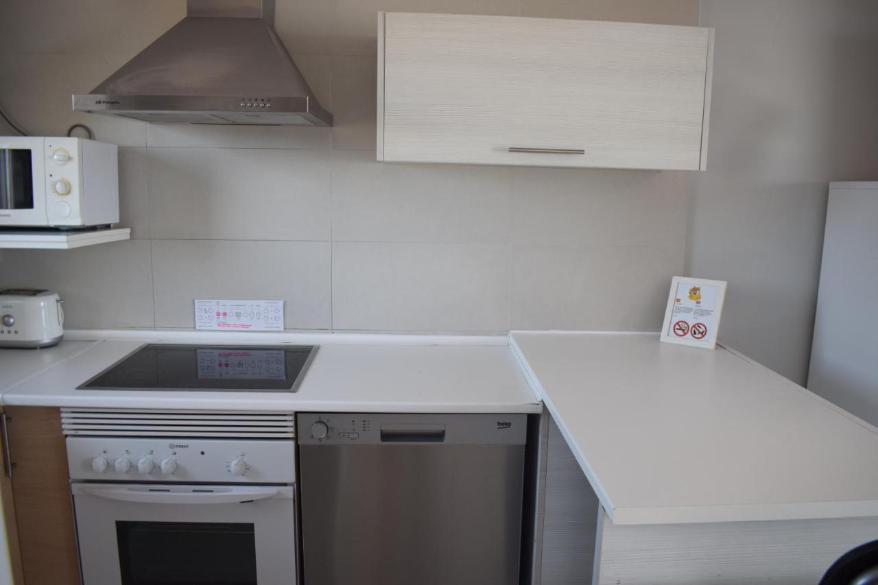Anacasa Atico Riu Bolulla Marenia At1101 Apartment Denia Ngoại thất bức ảnh