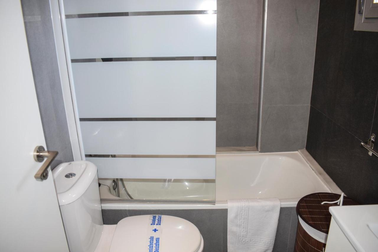 Anacasa Atico Riu Bolulla Marenia At1101 Apartment Denia Ngoại thất bức ảnh