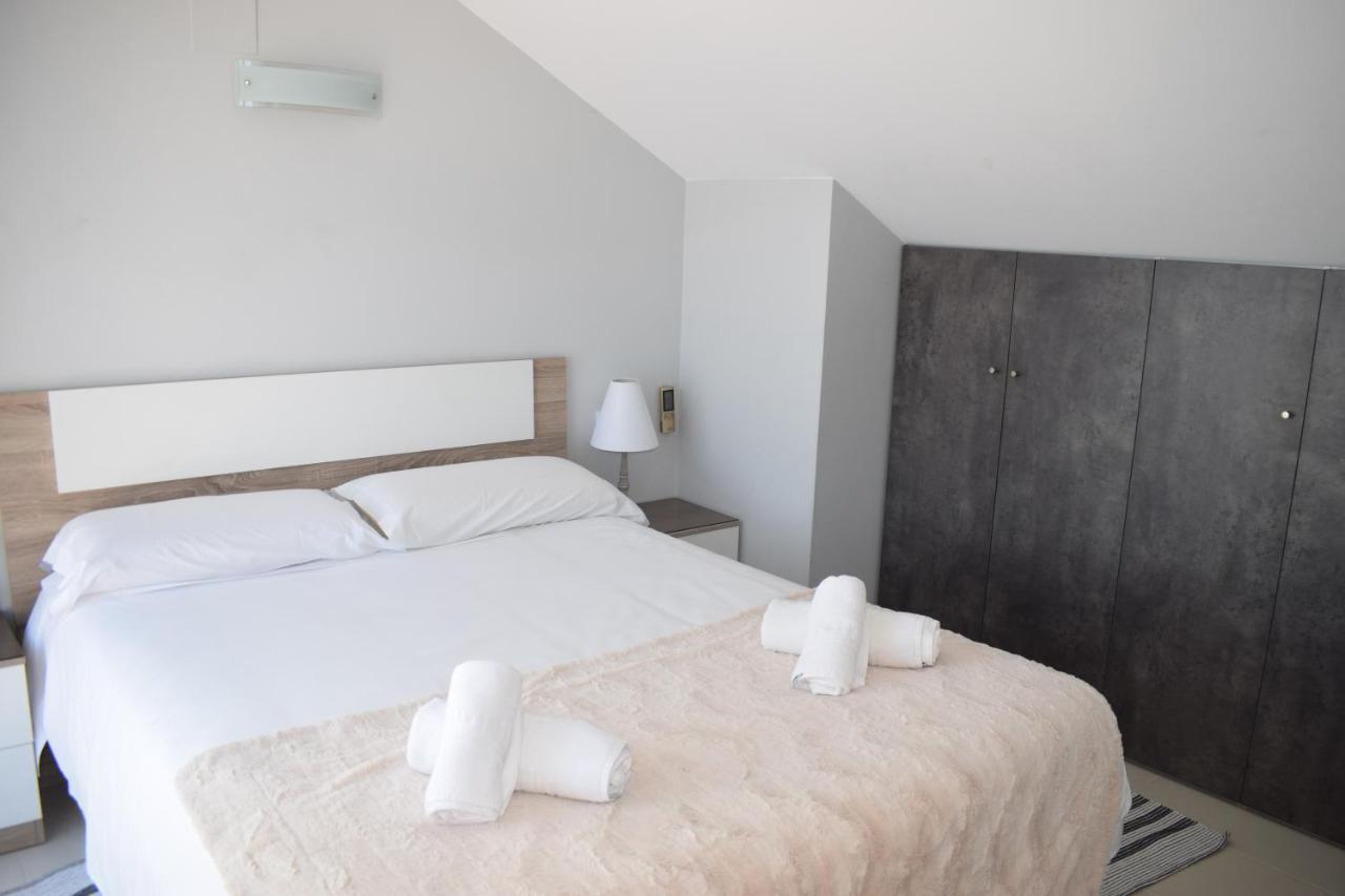 Anacasa Atico Riu Bolulla Marenia At1101 Apartment Denia Ngoại thất bức ảnh
