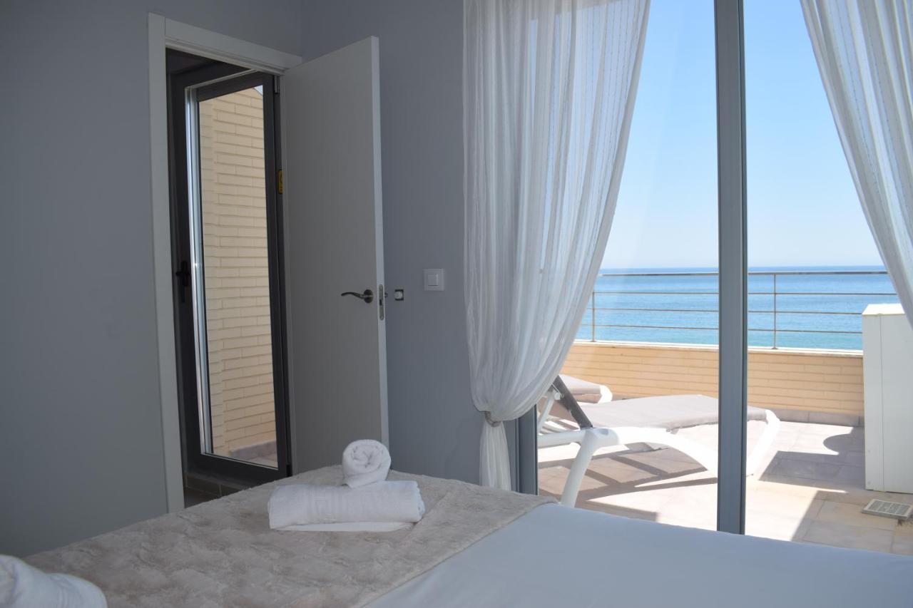 Anacasa Atico Riu Bolulla Marenia At1101 Apartment Denia Ngoại thất bức ảnh