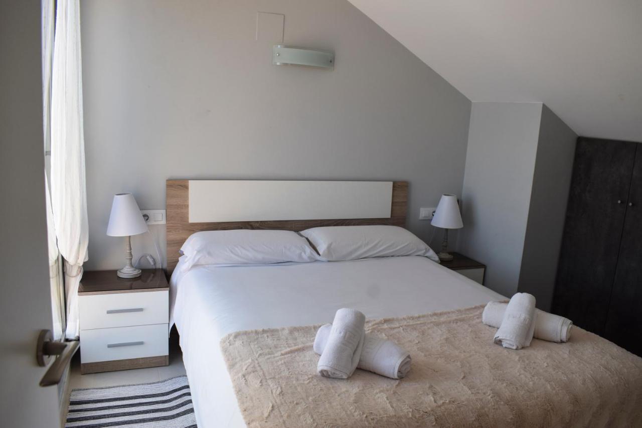 Anacasa Atico Riu Bolulla Marenia At1101 Apartment Denia Ngoại thất bức ảnh