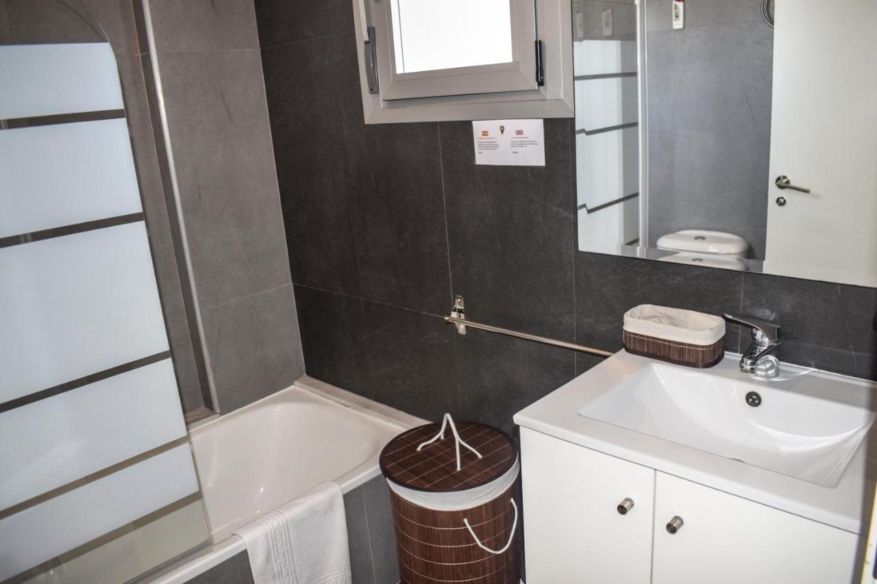 Anacasa Atico Riu Bolulla Marenia At1101 Apartment Denia Ngoại thất bức ảnh