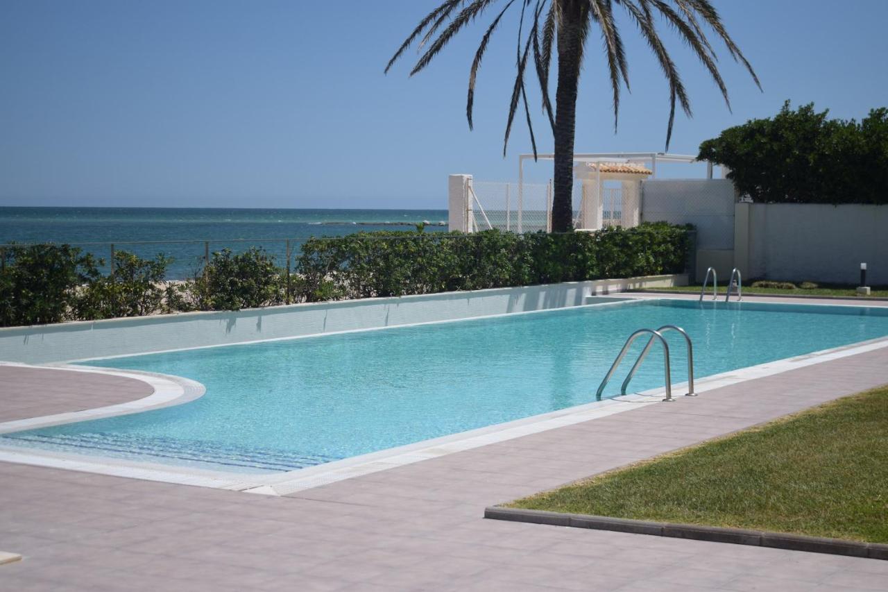 Anacasa Atico Riu Bolulla Marenia At1101 Apartment Denia Ngoại thất bức ảnh