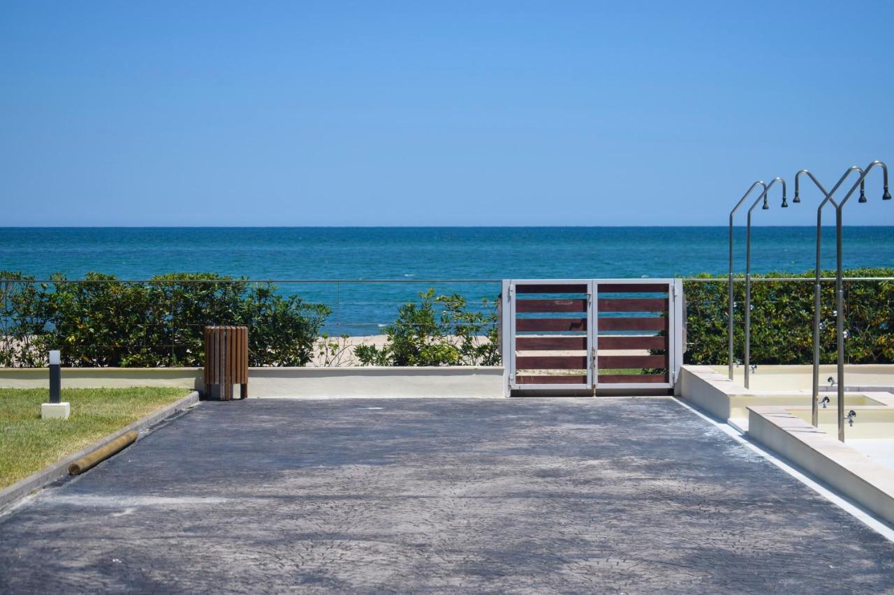 Anacasa Atico Riu Bolulla Marenia At1101 Apartment Denia Ngoại thất bức ảnh